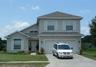 Click to enlarge Spacious Five bedroom home with pool near to golf and Disney in Davenport,Florida